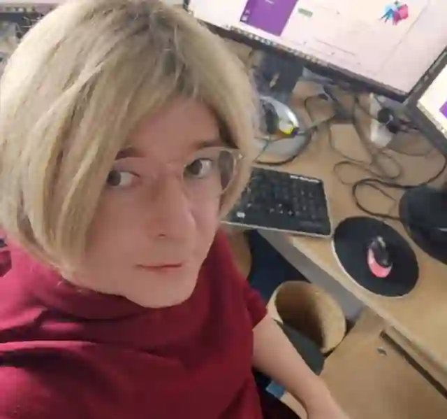 Responsive Owner - Andi