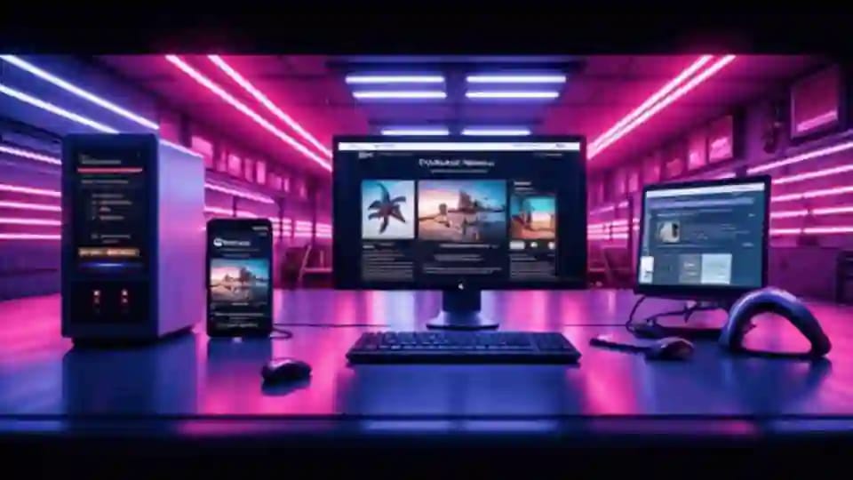 Responsive Web Design in 2026 — What Actually Works